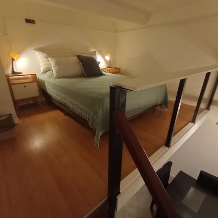 Recoleta Διαμέρισμα Μπουένος Άιρες Εξωτερικό φωτογραφία