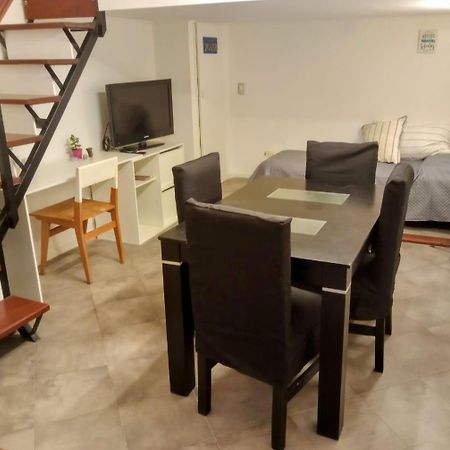 Recoleta Διαμέρισμα Μπουένος Άιρες Εξωτερικό φωτογραφία