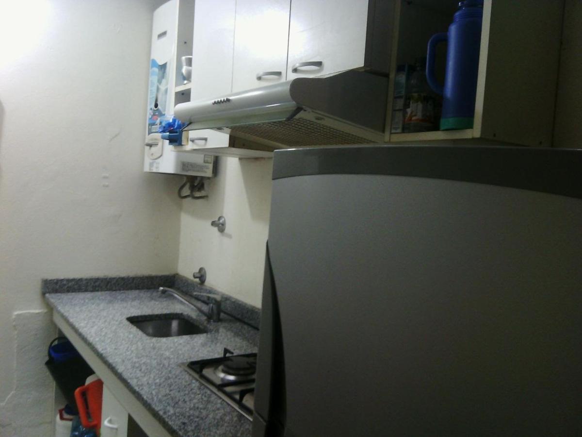 Recoleta Διαμέρισμα Μπουένος Άιρες Εξωτερικό φωτογραφία