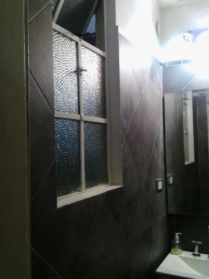 Recoleta Διαμέρισμα Μπουένος Άιρες Εξωτερικό φωτογραφία