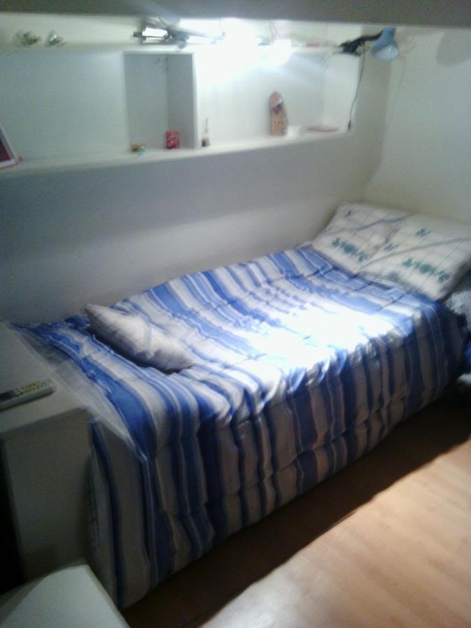 Recoleta Διαμέρισμα Μπουένος Άιρες Εξωτερικό φωτογραφία