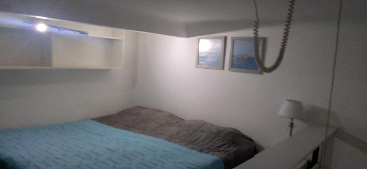 Recoleta Διαμέρισμα Μπουένος Άιρες Εξωτερικό φωτογραφία