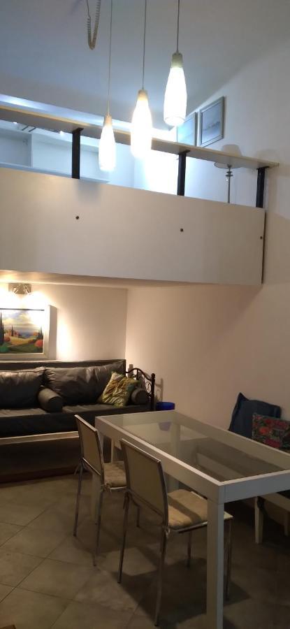 Recoleta Διαμέρισμα Μπουένος Άιρες Εξωτερικό φωτογραφία