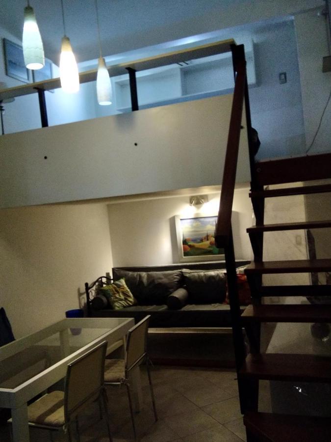 Recoleta Διαμέρισμα Μπουένος Άιρες Εξωτερικό φωτογραφία
