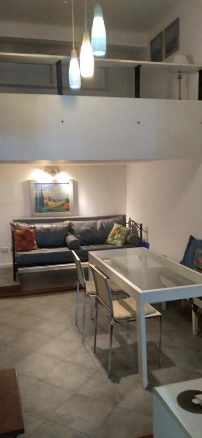 Recoleta Διαμέρισμα Μπουένος Άιρες Εξωτερικό φωτογραφία