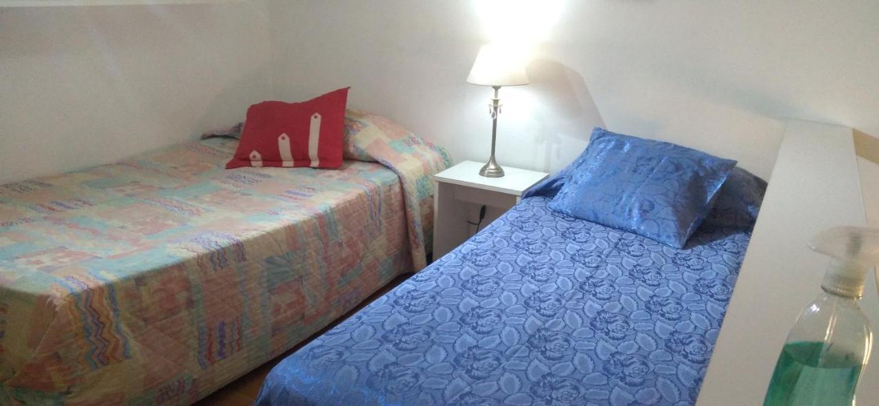 Recoleta Διαμέρισμα Μπουένος Άιρες Εξωτερικό φωτογραφία