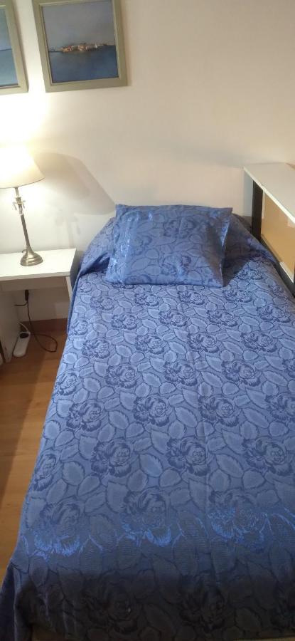 Recoleta Διαμέρισμα Μπουένος Άιρες Εξωτερικό φωτογραφία