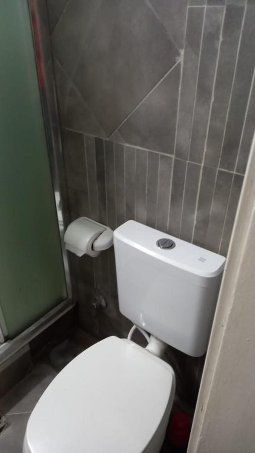Recoleta Διαμέρισμα Μπουένος Άιρες Εξωτερικό φωτογραφία