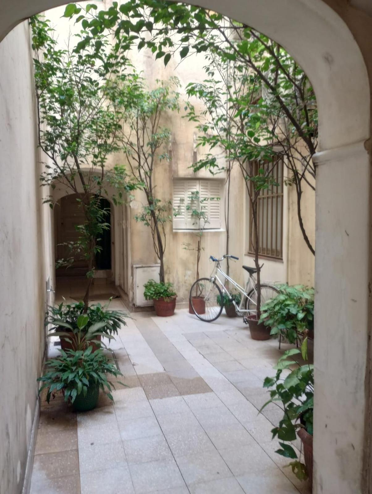 Recoleta Διαμέρισμα Μπουένος Άιρες Εξωτερικό φωτογραφία