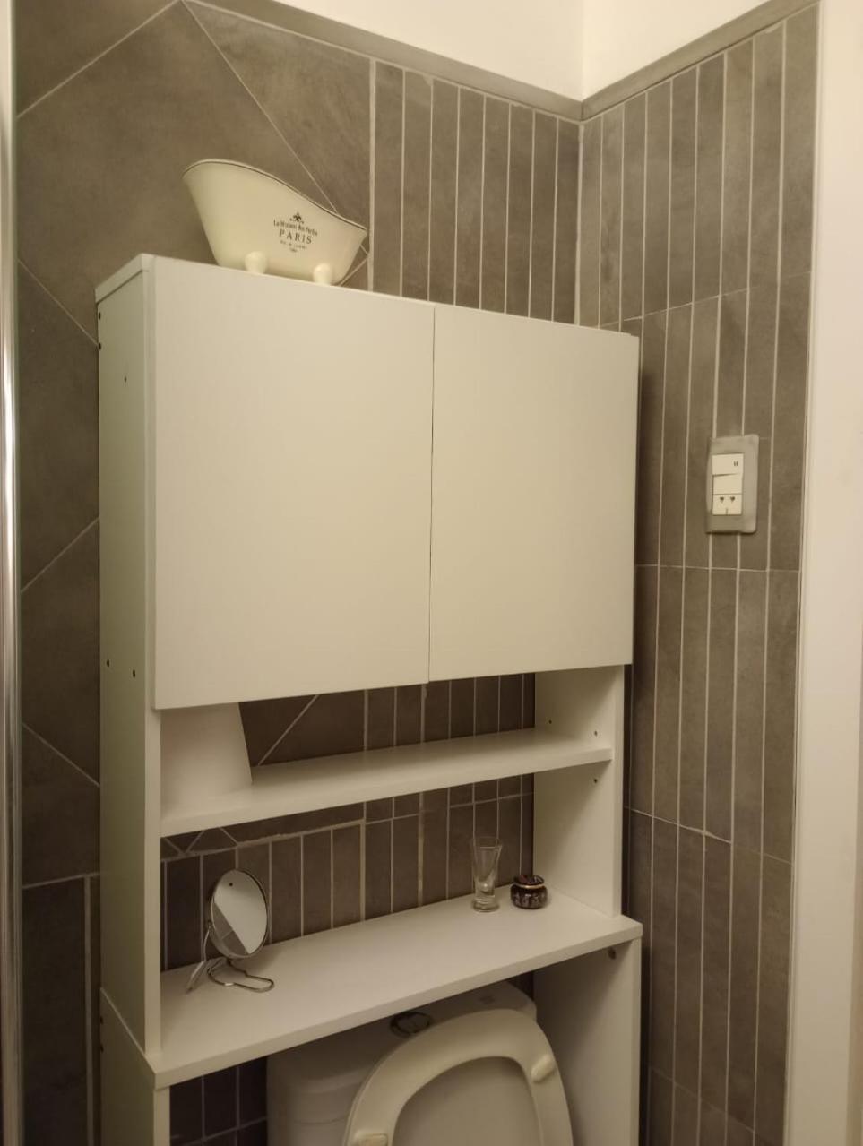 Recoleta Διαμέρισμα Μπουένος Άιρες Εξωτερικό φωτογραφία