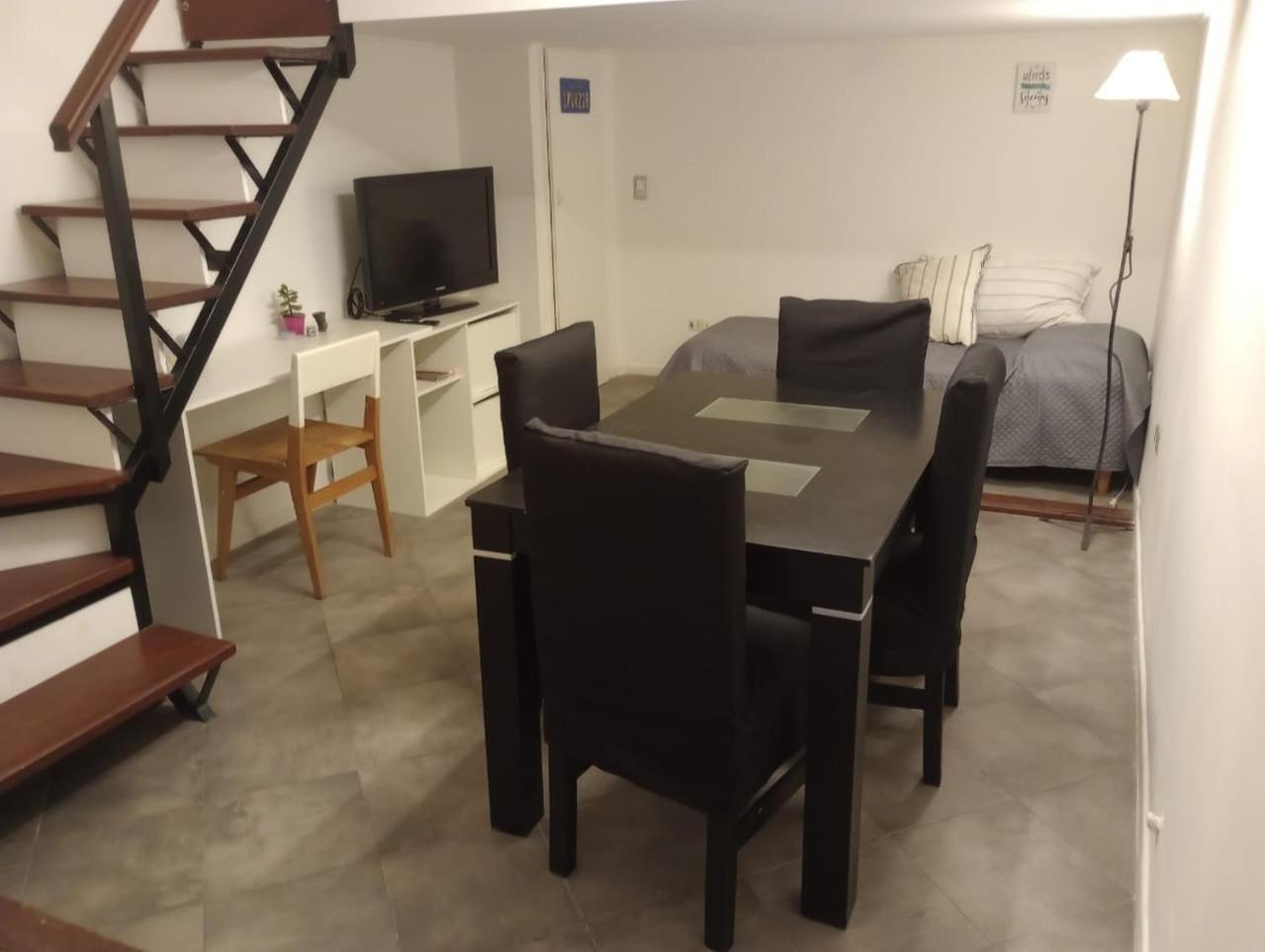 Recoleta Διαμέρισμα Μπουένος Άιρες Εξωτερικό φωτογραφία