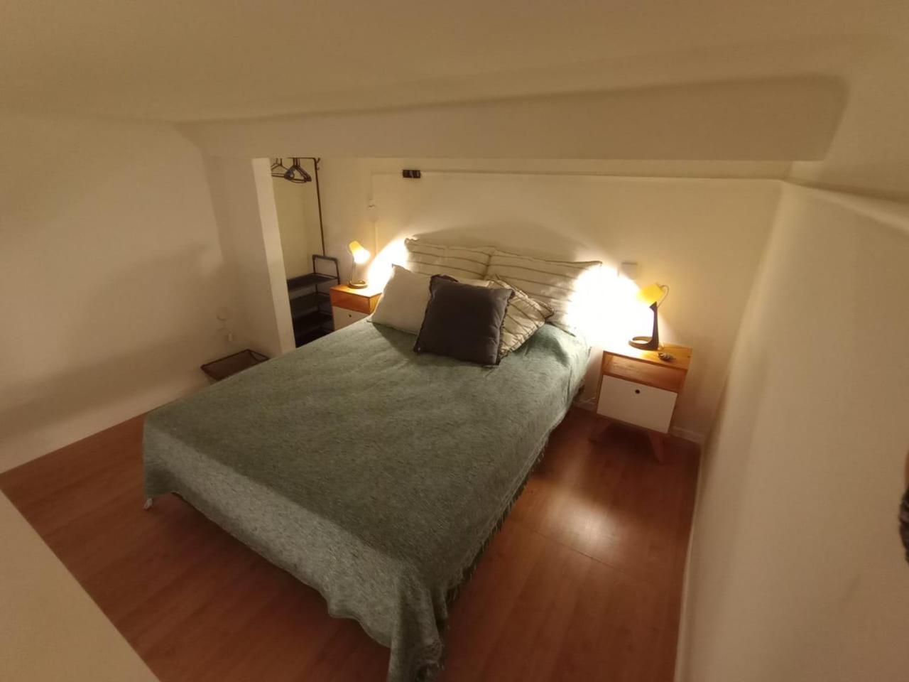 Recoleta Διαμέρισμα Μπουένος Άιρες Εξωτερικό φωτογραφία