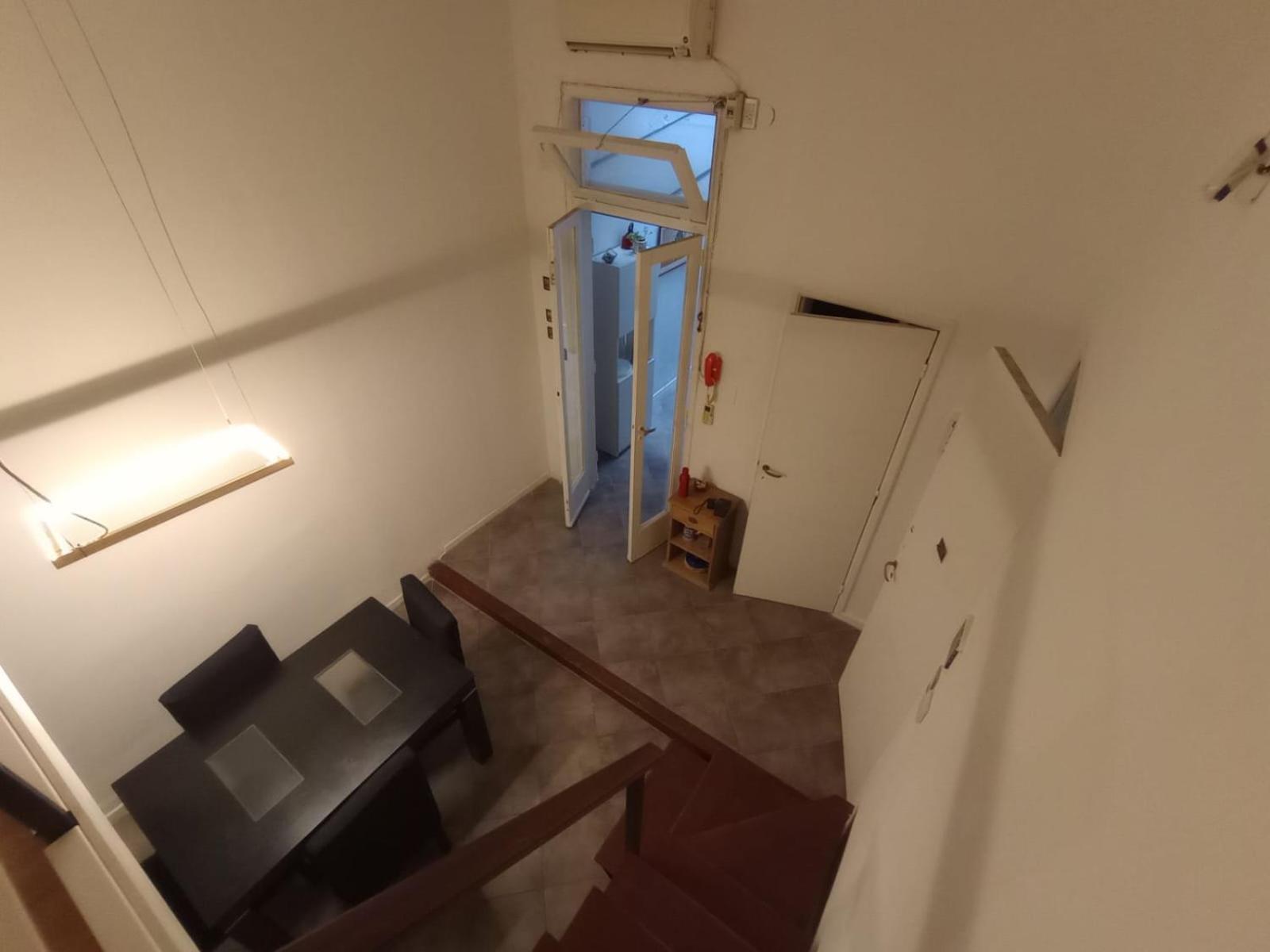 Recoleta Διαμέρισμα Μπουένος Άιρες Εξωτερικό φωτογραφία