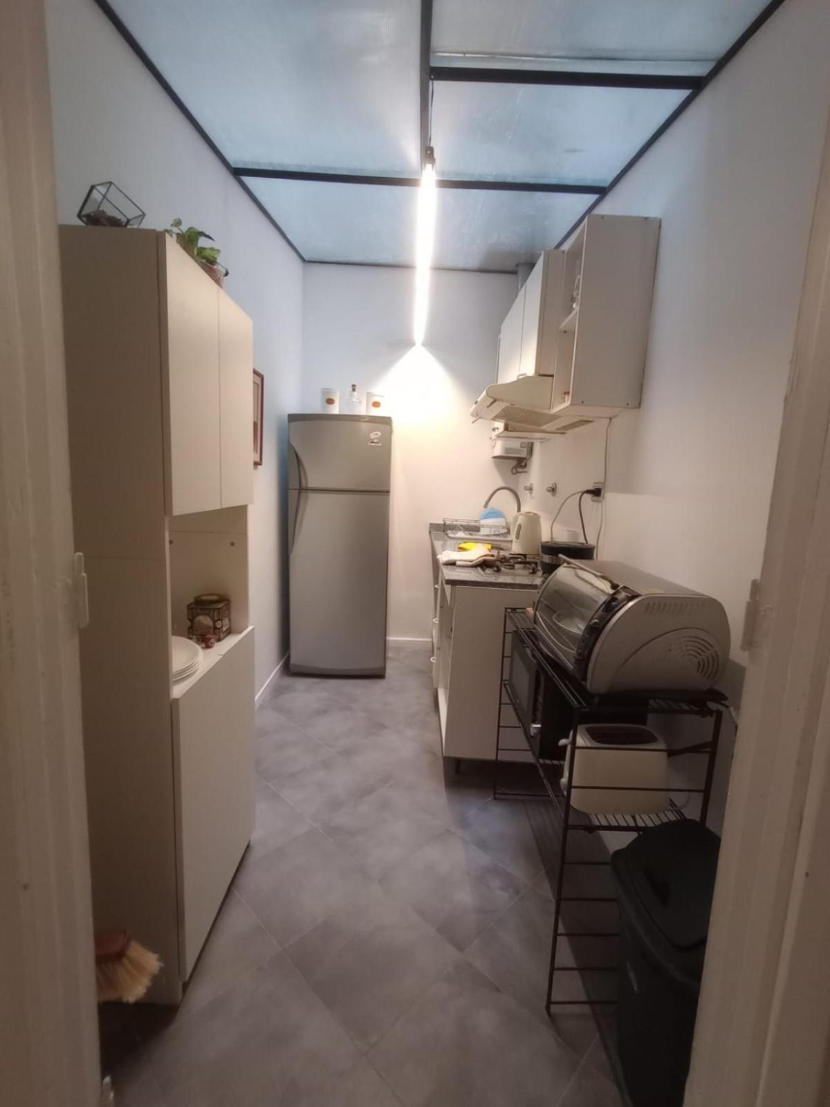 Recoleta Διαμέρισμα Μπουένος Άιρες Εξωτερικό φωτογραφία