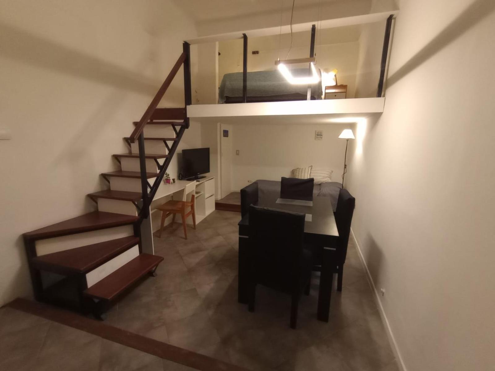 Recoleta Διαμέρισμα Μπουένος Άιρες Εξωτερικό φωτογραφία