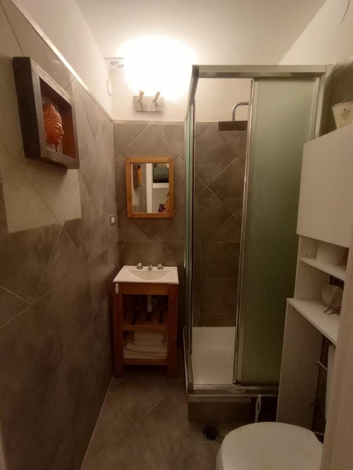 Recoleta Διαμέρισμα Μπουένος Άιρες Εξωτερικό φωτογραφία
