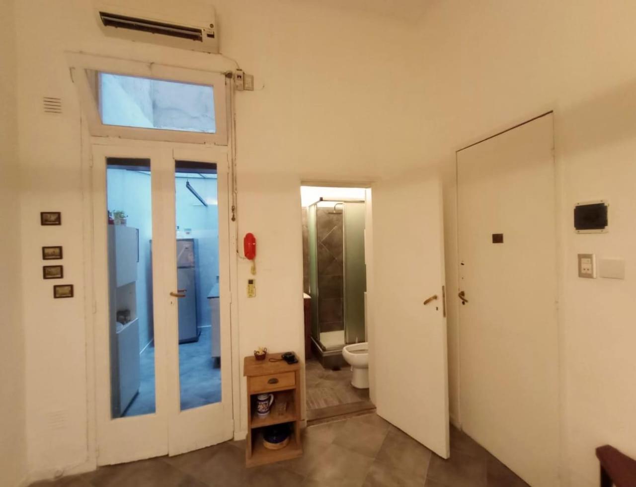 Recoleta Διαμέρισμα Μπουένος Άιρες Εξωτερικό φωτογραφία
