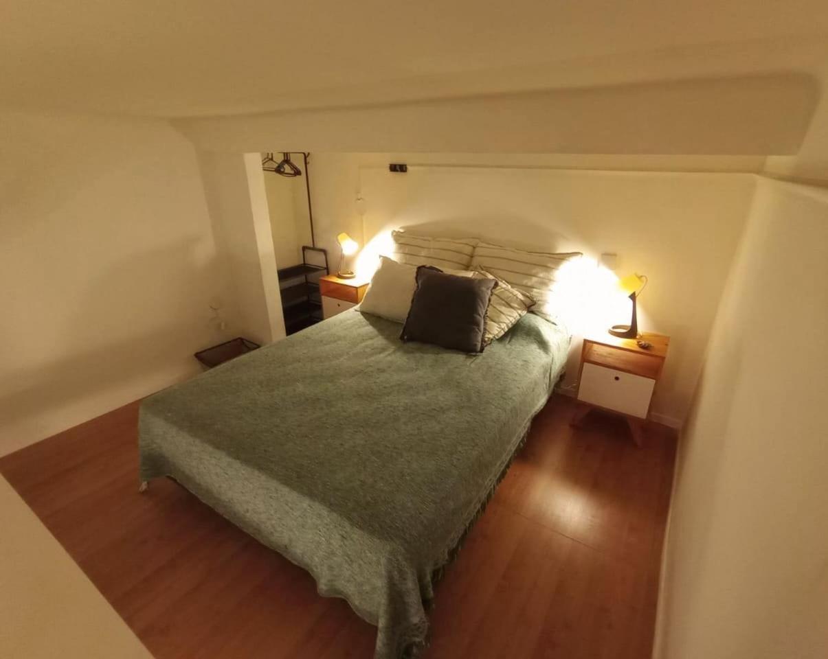 Recoleta Διαμέρισμα Μπουένος Άιρες Εξωτερικό φωτογραφία