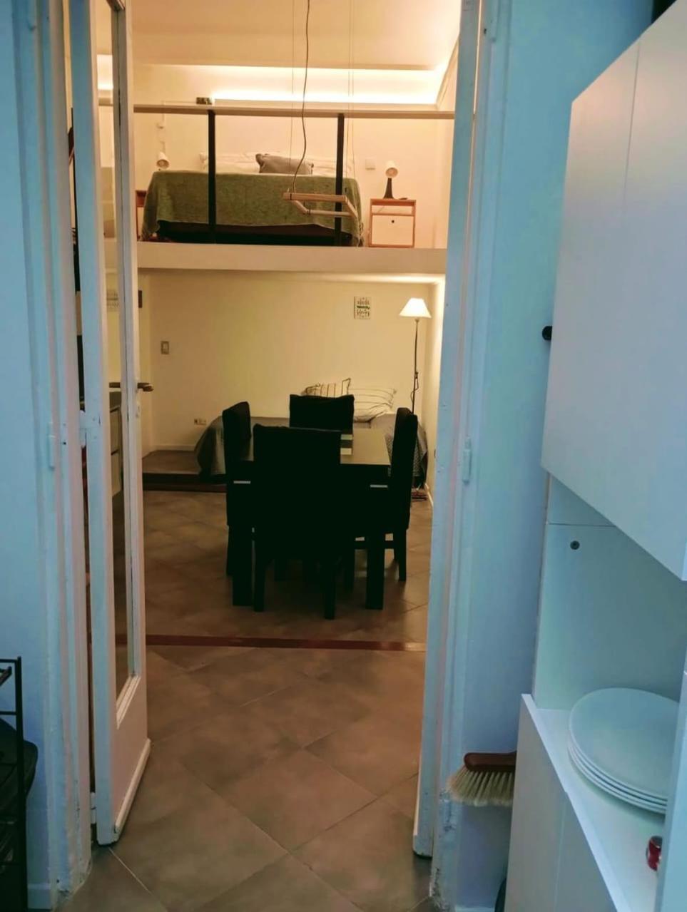 Recoleta Διαμέρισμα Μπουένος Άιρες Εξωτερικό φωτογραφία