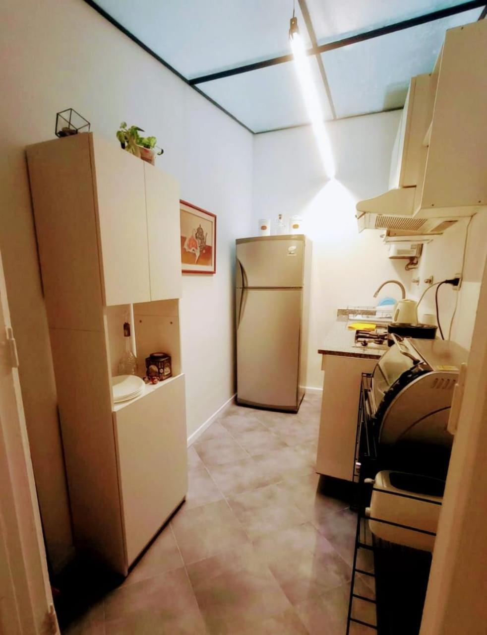 Recoleta Διαμέρισμα Μπουένος Άιρες Εξωτερικό φωτογραφία