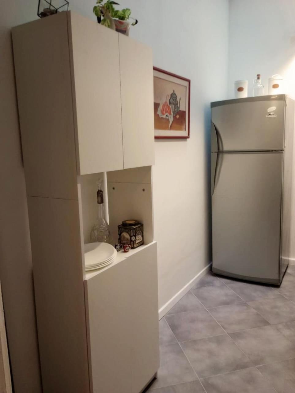 Recoleta Διαμέρισμα Μπουένος Άιρες Εξωτερικό φωτογραφία