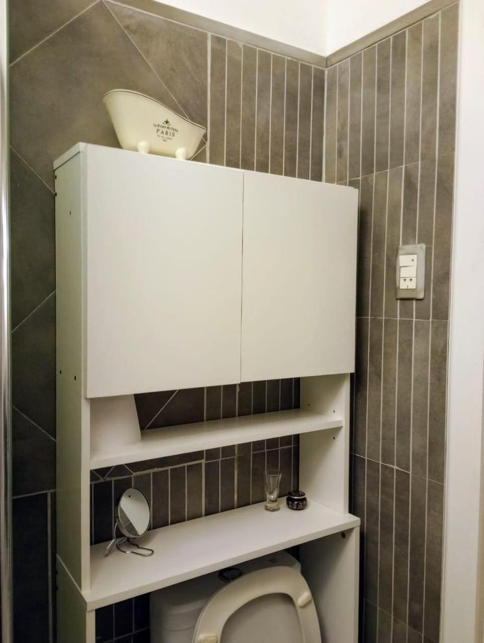 Recoleta Διαμέρισμα Μπουένος Άιρες Εξωτερικό φωτογραφία
