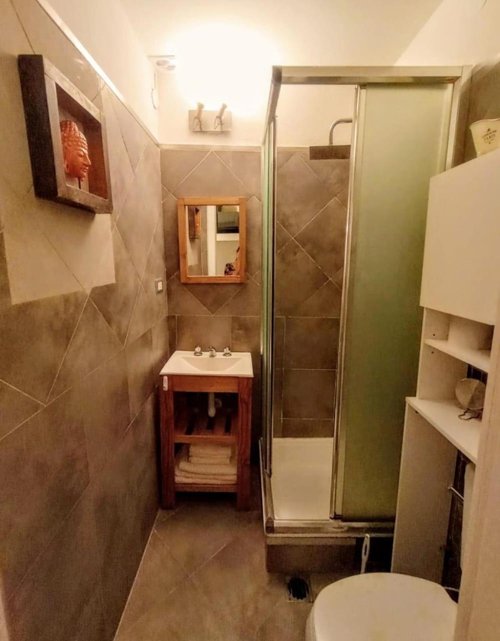 Recoleta Διαμέρισμα Μπουένος Άιρες Εξωτερικό φωτογραφία